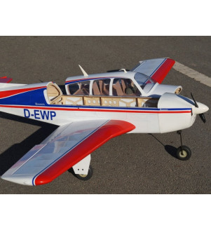 PICHLER Beechcraft Bonanza (version US) C9272