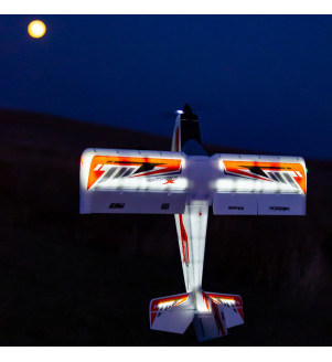 E-FLITE Night Timber X 1.2 BNF EFL13850