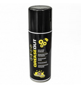 HOBBYTECH Nettoyant frein Grease Out 400ml HTC-1921