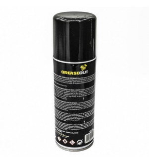 HOBBYTECH Nettoyant frein Grease Out 400ml HTC-1921