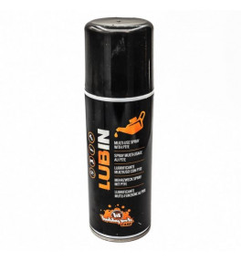 HOBBYTECH Lubrifiant Dégrippant Universel au PTFE LUB IN 400ml HTC-19