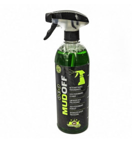 HOBBYTECH Nettoyant boue et terre MUD OFF 750ml HTC-1923