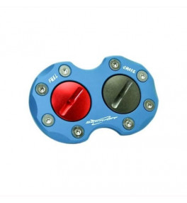 SECRAFT Double prise de...