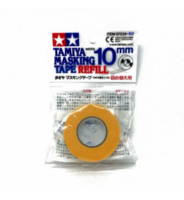 TAMIYA Scotch de masquage 10mm 87034