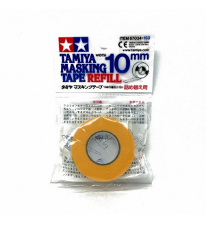 TAMIYA Scotch de masquage 10mm 87034