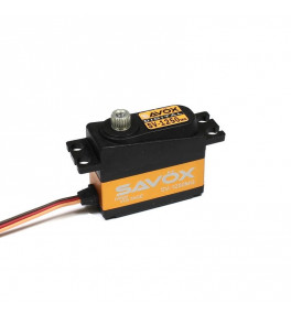 SAVOX Servo (7.4v-8kg-0.095s) High voltage SV-1250MG