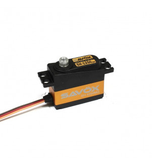 SAVOX Servo (6v-4.6 kg-0.11s) SH-1250MG