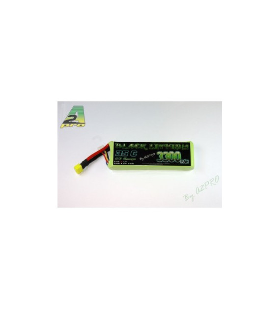 Black Lithium 3S 3300mah 35C