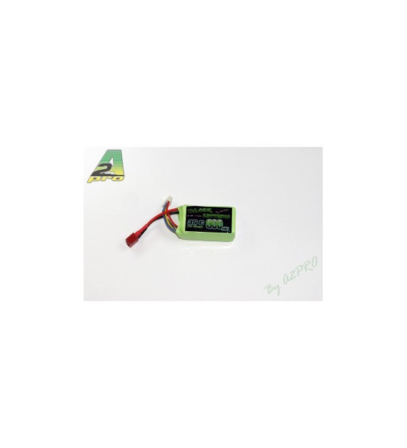 Black Lithium 3S 800mAh 35C