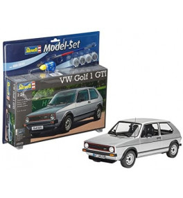 REVELL Maquette VW Golf 1...