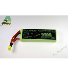 Black Lithium 4S 3300mah