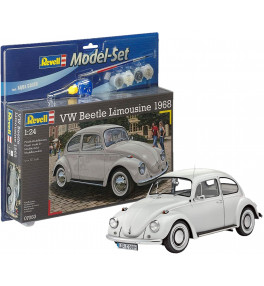REVELL VW Beetle Limousine...