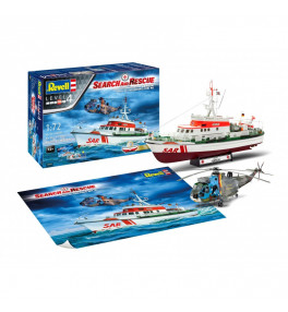 REVELL Search and Rescue...