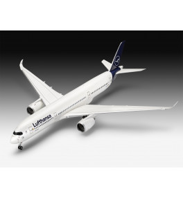 REVELL Airbus Lufthansa...