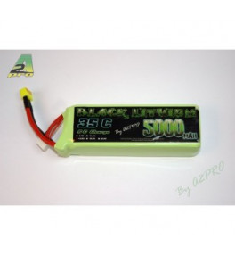 Black Lithium 4S 5000mah 35C