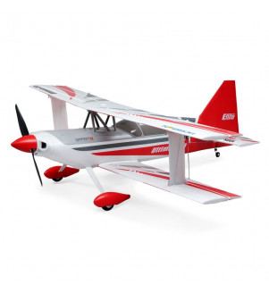 E-FLITE Ultimate 3D 950mm Smart BNF Basic avec AS3X & SAFE EFL16550