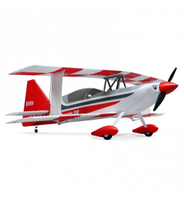 E-FLITE Ultimate 3D 950mm Smart BNF Basic avec AS3X & SAFE EFL16550