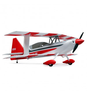 E-FLITE Ultimate 3D 950mm Smart BNF Basic avec AS3X & SAFE EFL16550