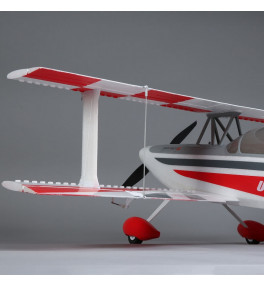 E-FLITE Ultimate 3D 950mm Smart BNF Basic avec AS3X & SAFE EFL16550