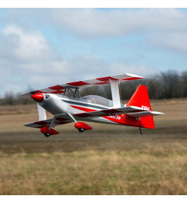 E-FLITE Ultimate 3D 950mm Smart BNF Basic avec AS3X & SAFE EFL16550