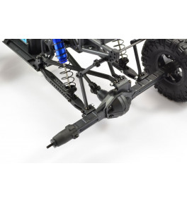 FTX Outlaw Ultra buggy 1/10e FTX5570