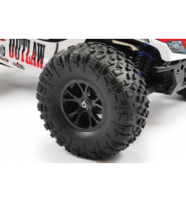 FTX Outlaw Ultra buggy 1/10e FTX5570