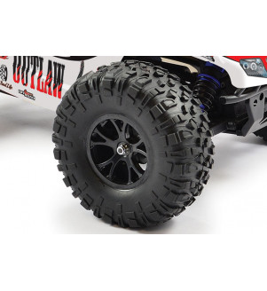 FTX Outlaw Ultra buggy 1/10e FTX5570