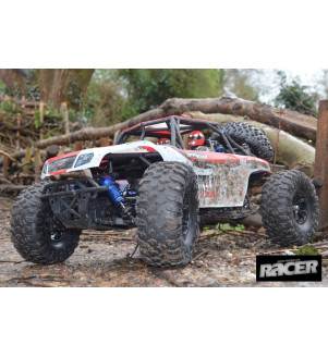 FTX Outlaw Ultra buggy 1/10e FTX5570