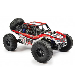 FTX Outlaw Ultra buggy...