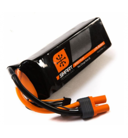 SPEKTRUM Lipo 2200mah 3s...