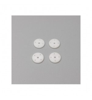 HOBBYTECH piston d'amortisseur 16mm 4x1.6mm HT-598121