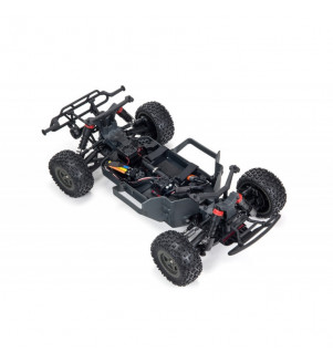 ARRMA Senton 4x4 3s BLX ARA4303V3T1