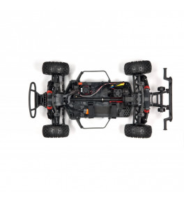 ARRMA Senton 4x4 3s BLX ARA4303V3T1