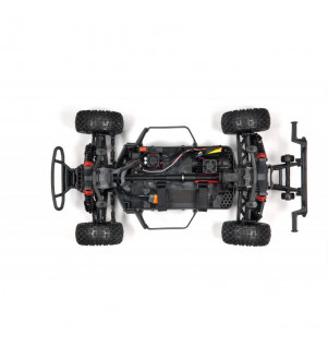 ARRMA Senton 4x4 3s BLX ARA4303V3T1