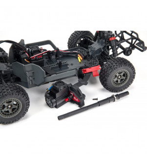 ARRMA Senton 4x4 3s BLX ARA4303V3T1