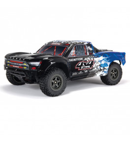 ARRMA Senton 4x4 3s BLX...