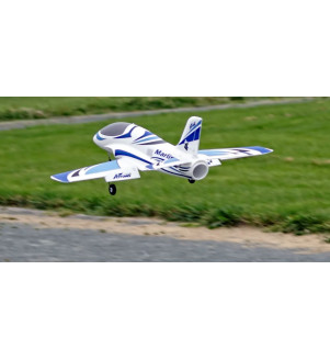 ARROWS RC Jet Marlin 64mm EDF version PNP AS-AH009P