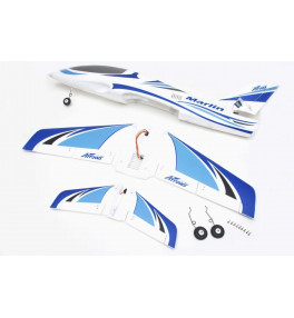 ARROWS RC Jet Marlin 64mm EDF version PNP AS-AH009P