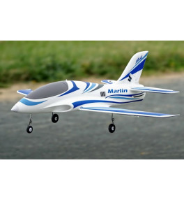 ARROWS RC Jet Marlin 64mm...