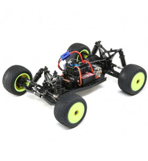 LOSI Mini-T 2.0 stadium truck RTR LOS01015T2