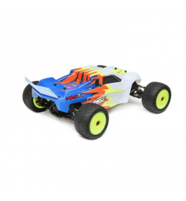 LOSI Mini-T 2.0 stadium truck RTR LOS01015T2