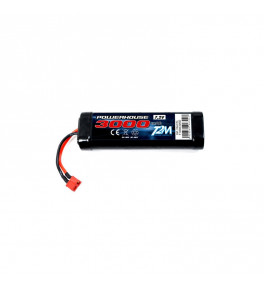 T2M accu nimh 3000mah 7.2 v...