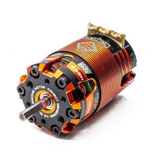 KONECT Moteur brushless 1900kv 1/8 K8 elite 4268 Air flow KN-K8081000