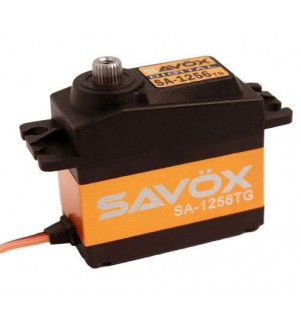 Servo Savox 6V 18kg 0.16s