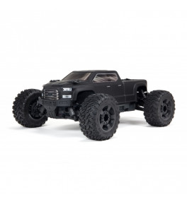 ARRMA big rock crew cab 4x4...