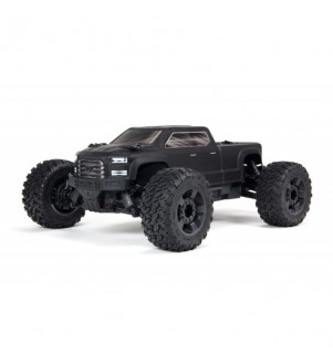 ARRMA big rock crew cab 4x4 3S BLX V3 ARA4312V3