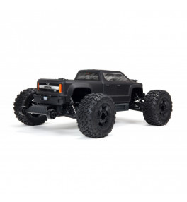 ARRMA big rock crew cab 4x4 3S BLX V3 ARA4312V3