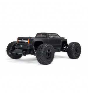 ARRMA big rock crew cab 4x4 3S BLX V3 ARA4312V3