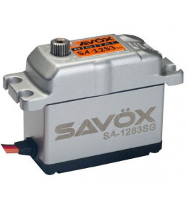 Servo Savox 6V 30kg 0.13s