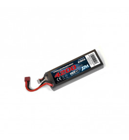 T2M Accu lipo 4200mah 2s...